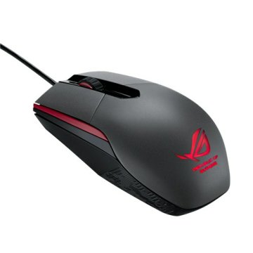 ASUS ROG Sica mouse Ambidestro USB tipo A Ottico 5000 DPI