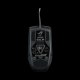 ASUS ROG Sica mouse Gaming Ambidestro USB tipo A Ottico 5000 DPI 4