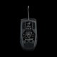 ASUS ROG Sica mouse Ambidestro USB tipo A Ottico 5000 DPI 4