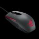 ASUS ROG Sica mouse Gaming Ambidestro USB tipo A Ottico 5000 DPI 6