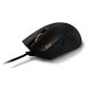ASUS Strix Claw Dark Edition mouse Gaming Mano destra USB tipo A Ottico 5000 DPI 3