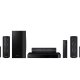 Samsung Sistema Home Entertainment Blu-ray J7500W da 1000W, 5.1Ch 2