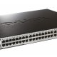 D-Link DES-3200-52 switch di rete Gestito L2 1U Nero 2