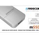 Freecom 56330 unità esterna a stato solido 128 GB Alluminio 7