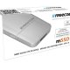 Freecom 56330 unità esterna a stato solido 128 GB USB 3.2 Gen 1 (3.1 Gen 1) Alluminio 8
