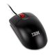 IBM 2-button optical Wheel - USB mouse USB tipo A Ottico 2