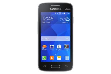 Samsung Galaxy Trend 2 SM-G318H 10,2 cm (4") SIM singola 3G Micro-USB 0,5 GB 2 GB 1500 mAh Nero
