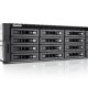 QNAP TS-EC1680U-RP server NAS e di archiviazione Armadio (3U) Collegamento ethernet LAN Grigio 3