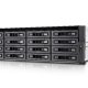 QNAP TS-EC1680U-RP server NAS e di archiviazione Armadio (3U) Collegamento ethernet LAN Grigio 4