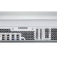 QNAP TS-EC1680U-RP server NAS e di archiviazione Armadio (3U) Collegamento ethernet LAN Grigio 5
