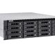 QNAP TS-EC1680U-RP server NAS e di archiviazione Armadio (3U) Famiglia Intel® Xeon® E3 v3 4 GB DDR3 0 TB QNAP Turbo System Grigio 7