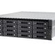QNAP TS-EC1680U-RP server NAS e di archiviazione Armadio (3U) Collegamento ethernet LAN Grigio 8