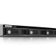QNAP TS-453U server NAS e di archiviazione Rack (1U) Intel® Celeron® 4 GB DDR3L 0 TB QNAP Turbo System Nero 6