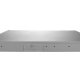 QNAP TS-453U server NAS e di archiviazione Rack (1U) Intel® Celeron® 4 GB DDR3L 0 TB QNAP Turbo System Nero 10