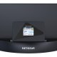 NETGEAR DC113A-100EUS amplificatore di segnale cellulare Amplificatore di segnale cellulare per interno Nero 3