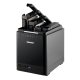 QNAP TS-453mini NAS Tower Intel® Celeron® 8 GB DDR3L 0 TB QNAP Turbo System Nero 11