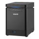 QNAP TS-453mini NAS Tower Intel® Celeron® 8 GB DDR3L 0 TB QNAP Turbo System Nero 4