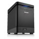 QNAP TS-453mini NAS Tower Intel® Celeron® 8 GB DDR3L 0 TB QNAP Turbo System Nero 7