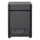 QNAP TS-453mini NAS Tower Intel® Celeron® 8 GB DDR3L 0 TB QNAP Turbo System Nero 10