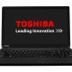 Toshiba Satellite C50-B-18M Intel® Pentium® N3540 Computer portatile 39,6 cm (15.6
