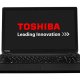 Toshiba Satellite C50-B-18M Computer portatile 39,6 cm (15.6