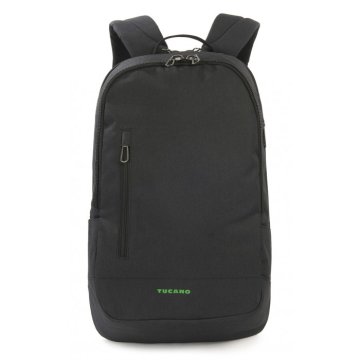 Tucano Magnum zaino Nero Tessuto