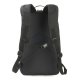 Tucano Magnum zaino Nero Tessuto 5