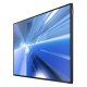 Samsung DM48E visualizzatore di messaggi Pannello piatto per segnaletica digitale 121,9 cm (48