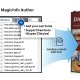 Samsung DM48E visualizzatore di messaggi Pannello piatto per segnaletica digitale 121,9 cm (48