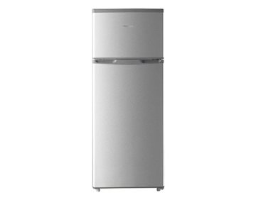 Hisense RT280D4AG1 frigorifero con congelatore Libera installazione 215 L Argento