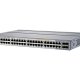 HPE Aruba Networking Aruba 2920 48G POE+ Gestito L3 Gigabit Ethernet (10/100/1000) Supporto Power over Ethernet (PoE) 1U Grigio 3