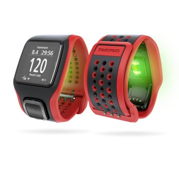 TomTom Multi-Sport Cardio