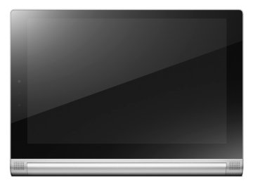 Lenovo Yoga Tablet 2 10 Intel Atom® 16 GB 25,6 cm (10.1") 2 GB Wi-Fi 4 (802.11n) Android Platino
