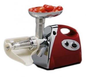 Ardes 7450R tritacarne 220 W Rosso