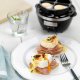 Cuisinart CEC10E Pentolino per uova 10 uovo/uova 600 W Nero, Stainless steel 4