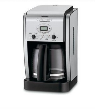Cuisinart DCC2650E macchina per caffè Automatica/Manuale Macchina da caffè con filtro 1,8 L
