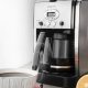 Cuisinart DCC2650E macchina per caffè Automatica/Manuale Macchina da caffè con filtro 1,8 L 5