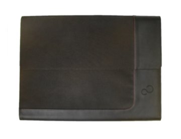 Fujitsu Tablet Sleeve 11 29,5 cm (11.6") Custodia a tasca Nero