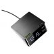 Braun BNC016BK Sveglia digitale Nero 3
