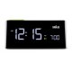 Braun BNC016BK Sveglia digitale Nero 4