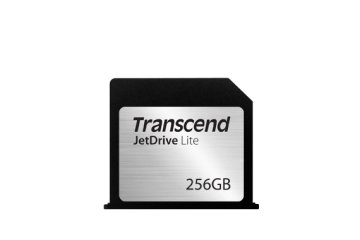 Transcend JetDrive Lite 130 256 GB