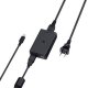 Sony AC/USB Adaptor PS3 adattatore e invertitore Nero 2