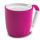 GEAR4 Espresso Altoparlante portatile mono Rosa 2