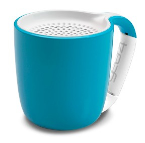 GEAR4 Espresso Altoparlante portatile mono Blu