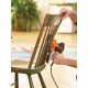 Black & Decker KA2000-QS levigatrice portatile 14000 Giri/min 6