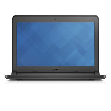 DELL Latitude 3340 Intel® Core™ i5 i5-4210U Computer portatile 33,8 cm (13.3") 4 GB DDR3L-SDRAM 500 GB HDD Windows 7 Professional Nero