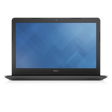 DELL Latitude 3550 Intel® Core™ i5 i5-5200U Computer portatile 39,6 cm (15.6") Full HD 8 GB DDR3L-SDRAM 1 TB HDD NVIDIA® GeForce® 830M Windows 7 Professional Nero