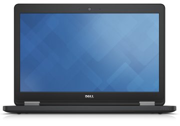DELL Latitude E5550 Intel® Core™ i5 i5-5200U Computer portatile 39,6 cm (15.6") 4 GB DDR3L-SDRAM 500 GB HDD Windows 7 Professional Nero