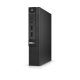 DELL OptiPlex 3020M Intel® Core™ i3 i3-4160T 4 GB DDR3-SDRAM 500 GB HDD Windows 7 Professional Mini PC Nero 2