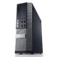 DELL OptiPlex 9020 Intel® Core™ i5 i5-4590 8 GB DDR3-SDRAM 1 TB HDD Windows 7 Professional SFF PC Nero 3